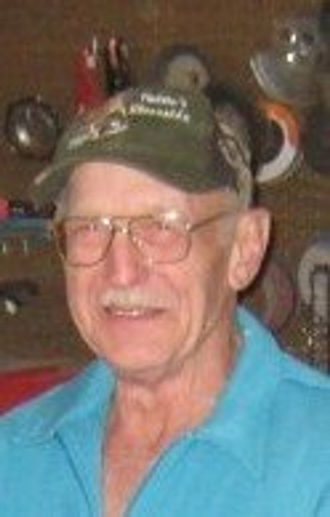 Ronald G. Martin