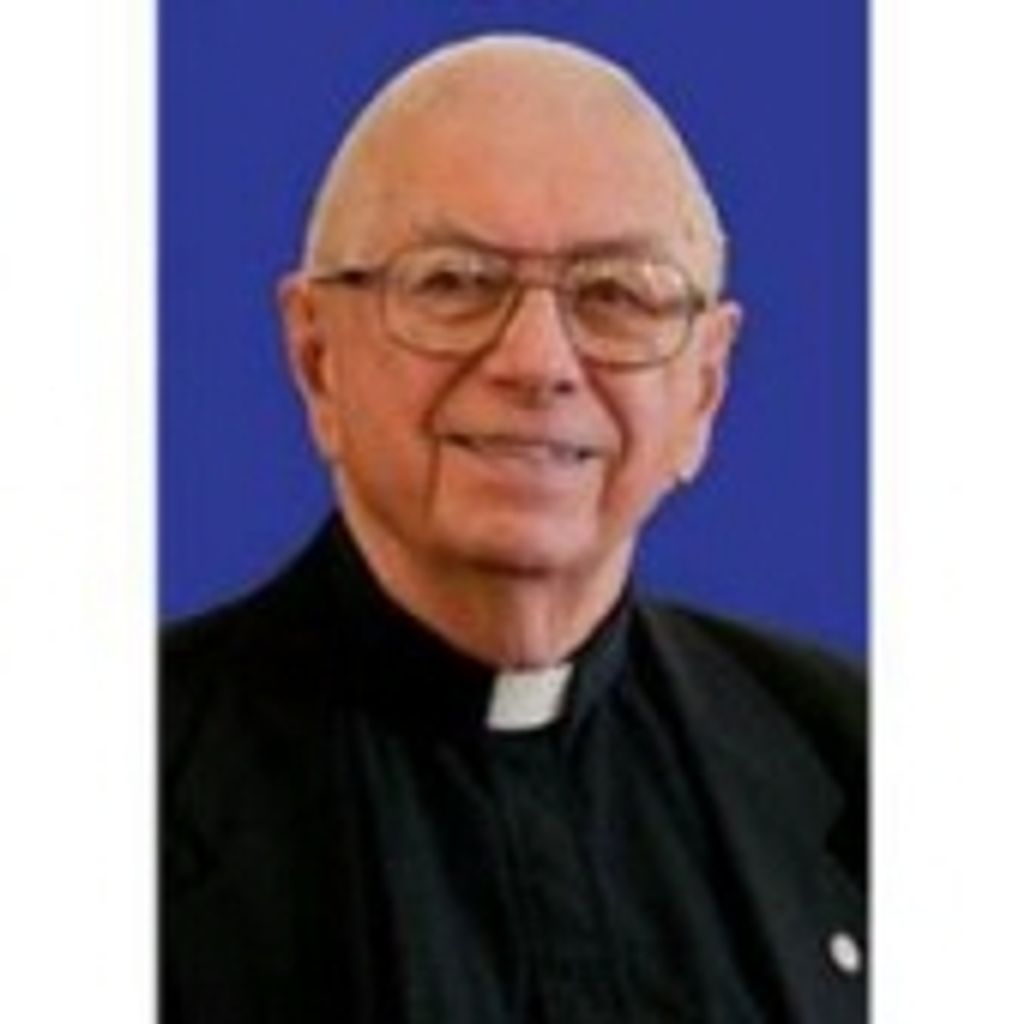 Rev. James D. Wheeler, S.J.