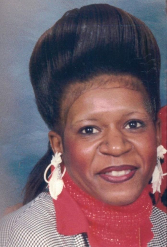 Rosemarie (Moore)  Addie