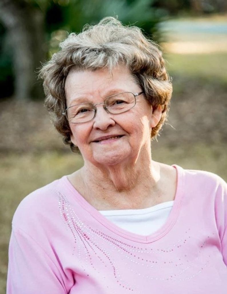 Alberta (Enzor)  O'Neal Profile Photo