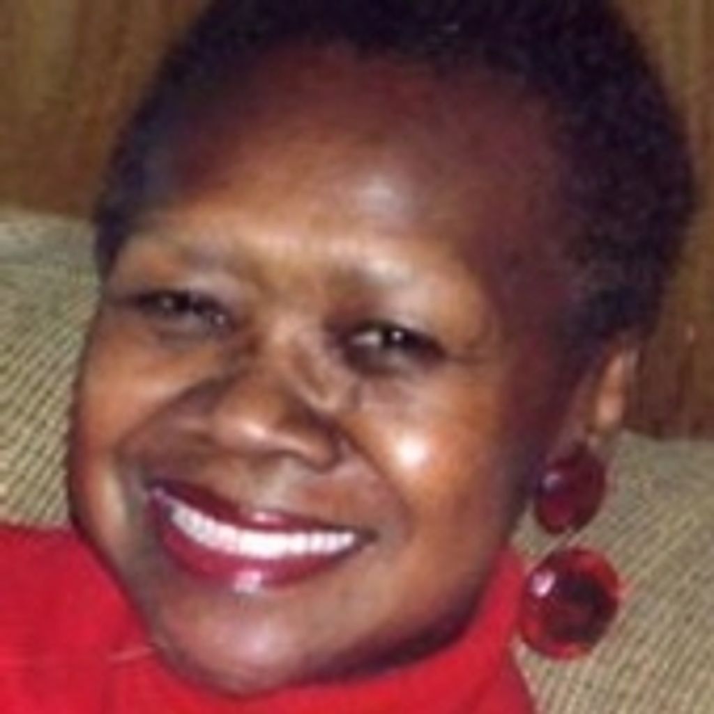Barbara Jones