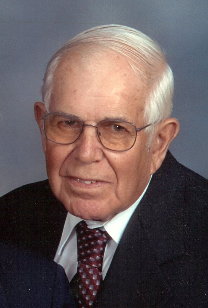 Robert E. Brandt