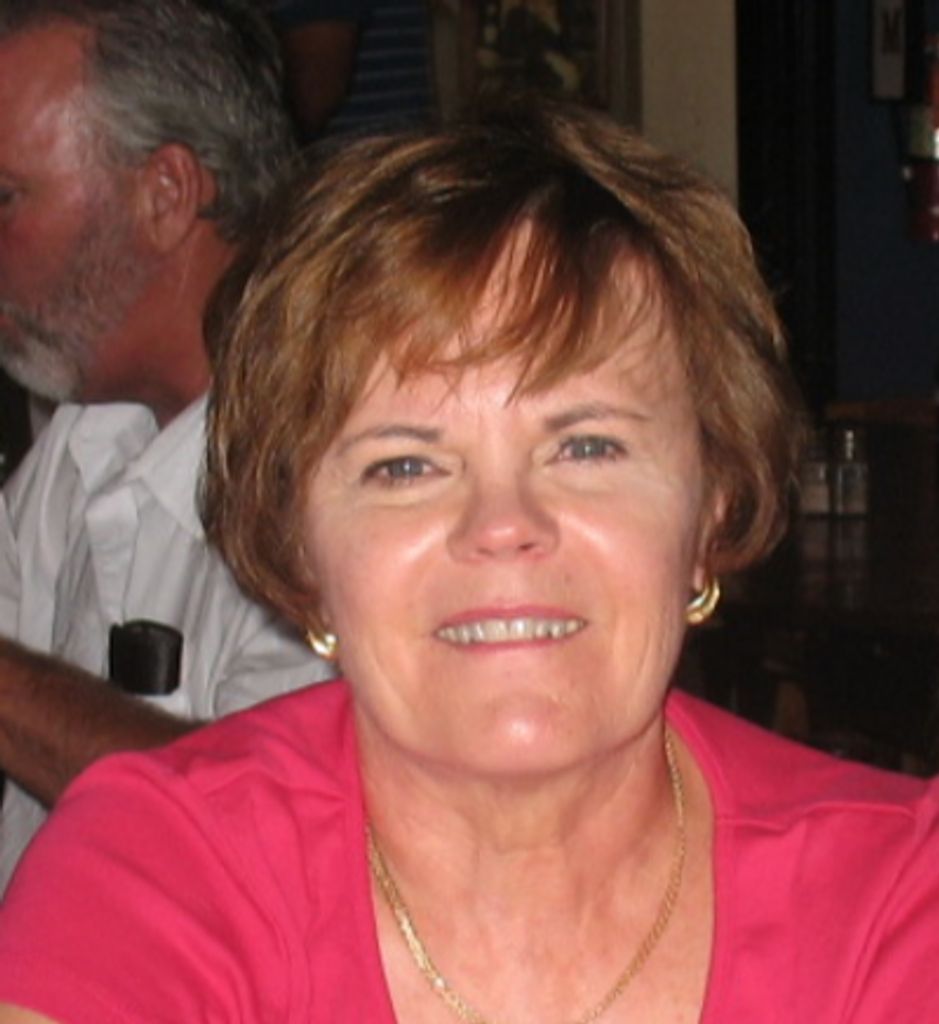 Pamela Joyce Stuckenschmidt Profile Photo