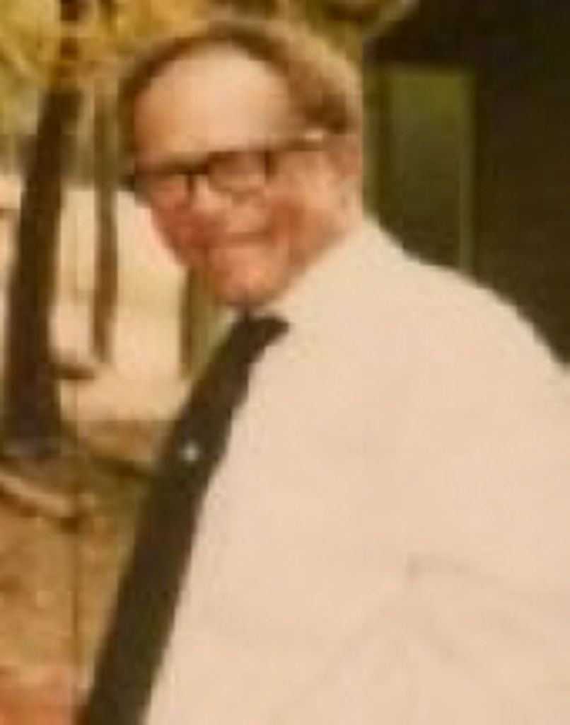 Macarthur Mumphrey