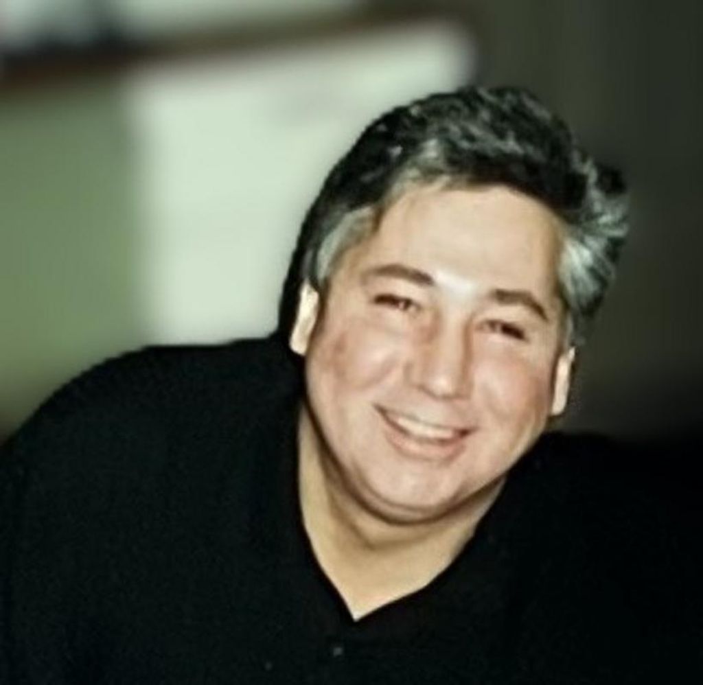 Stephen N. Roback, Jr. Profile Photo