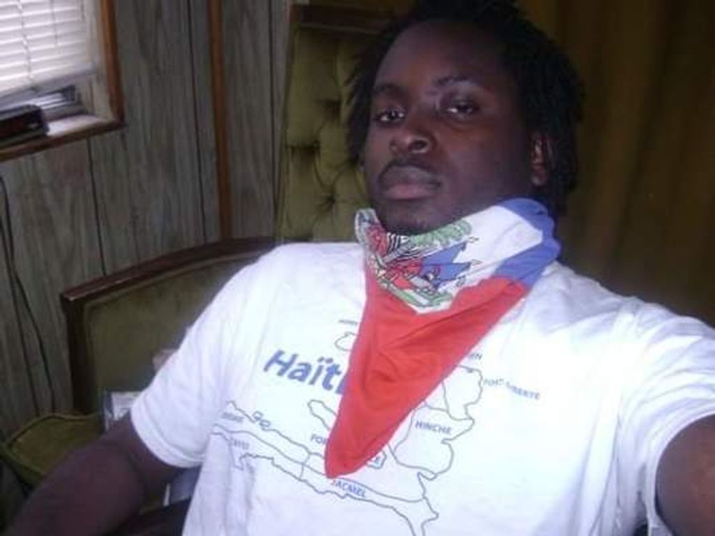 Ernst Jr “Junior” Robinson Profile Photo