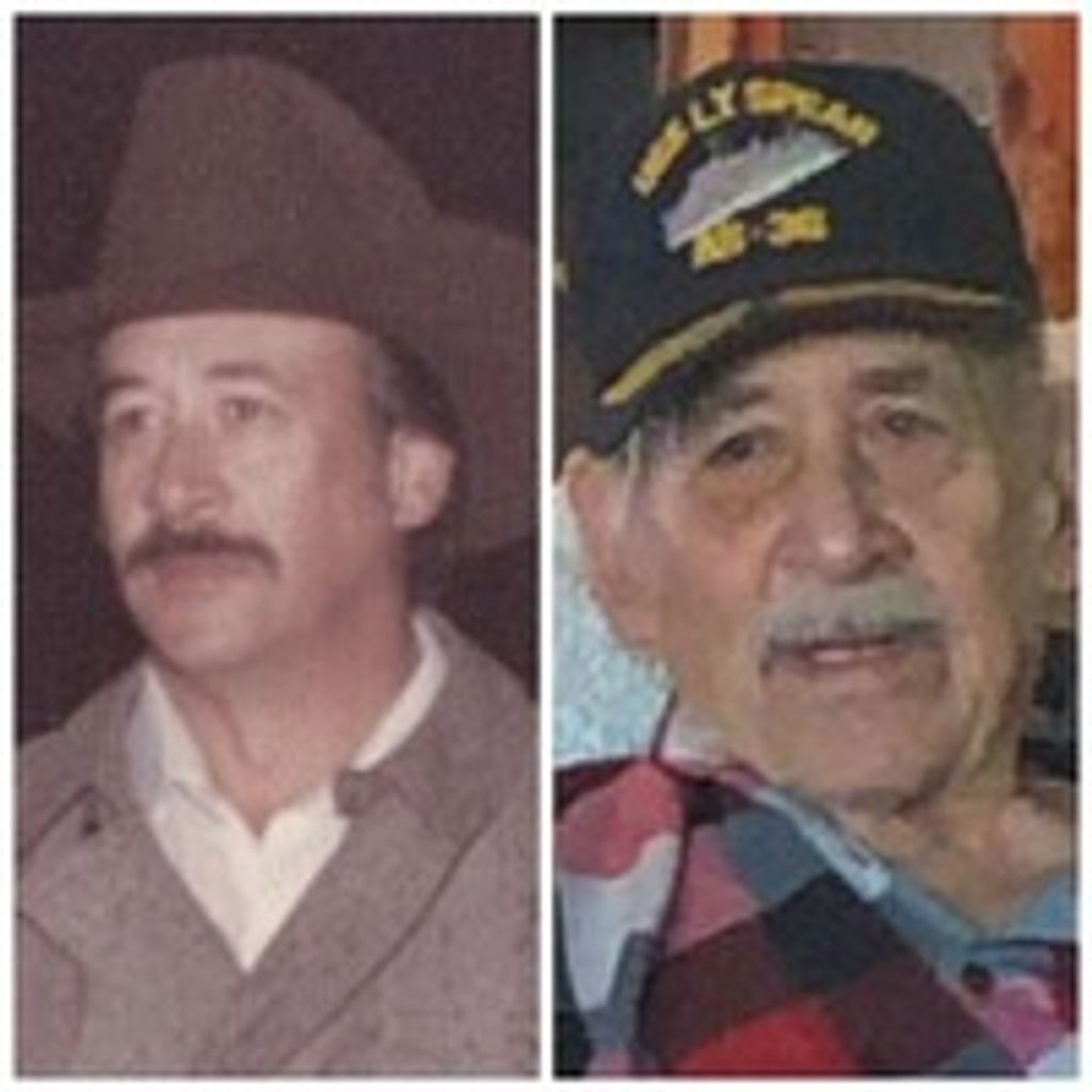 Richard Virgil Harrell