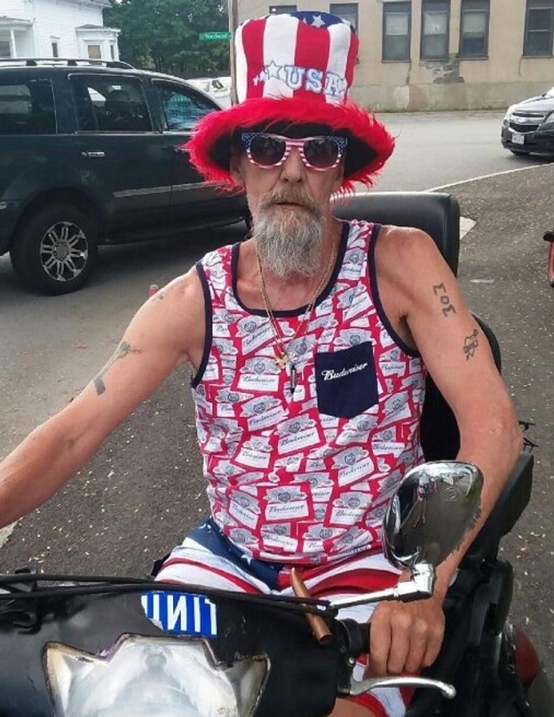 Mark A. Dulmaine Profile Photo