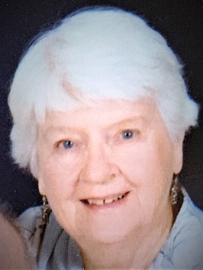 Mary T. Lynch Profile Photo