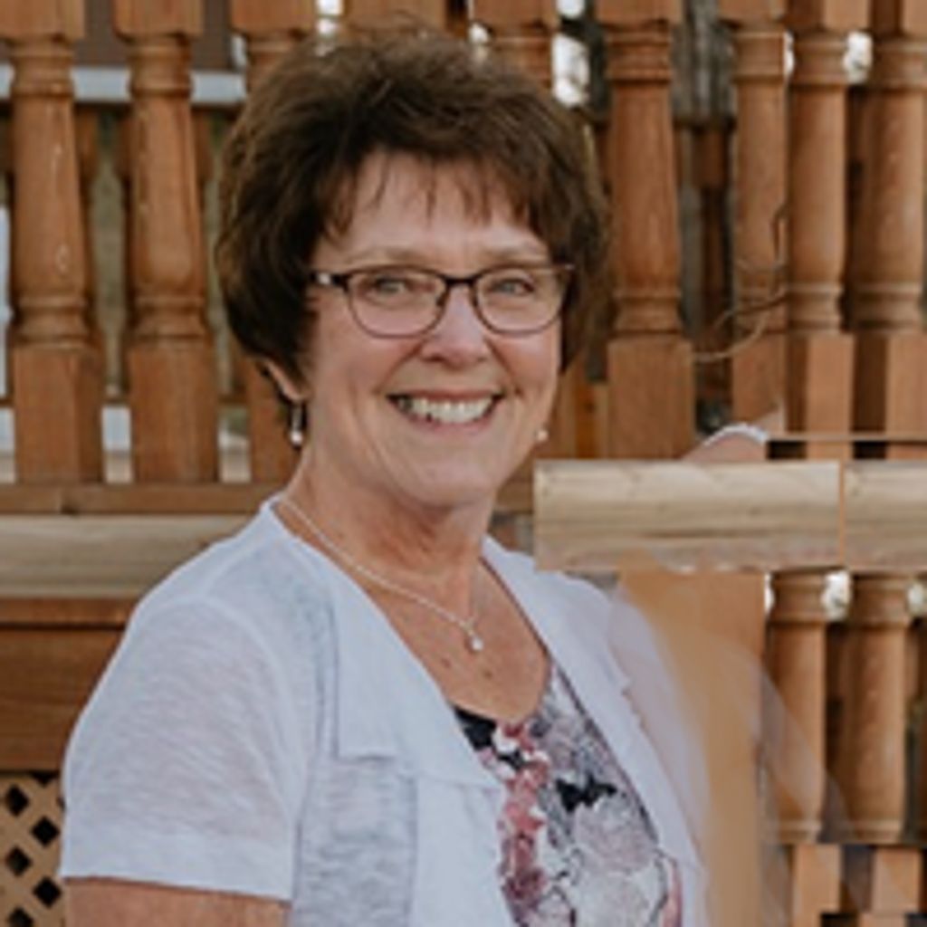 MaryLou Tandeski