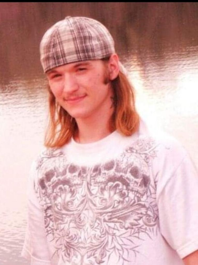 Brandon Michael Thompson