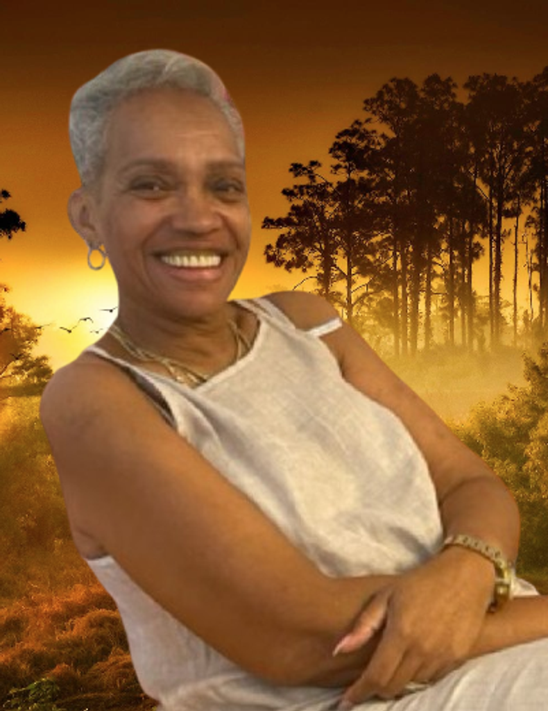 Sylvia Cox 