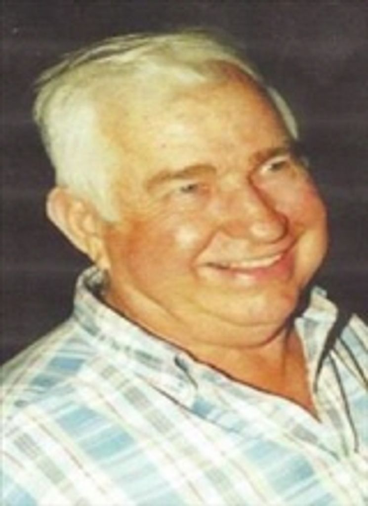 Lawernce Wayne Bailey