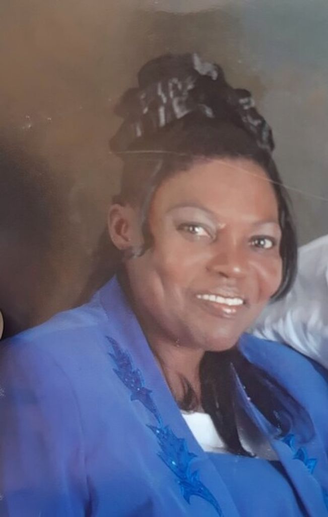 Philomene Tanis-Joseph