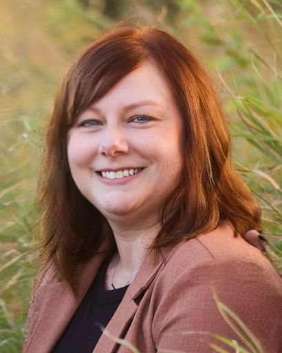 Amber Johnson Profile Photo