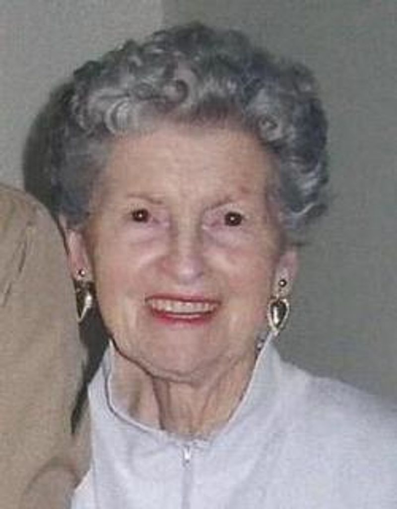 Doris L. Margaroli Profile Photo