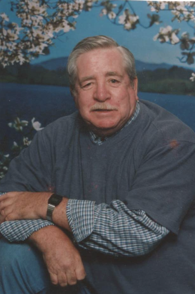 Duane Urban Luther Profile Photo