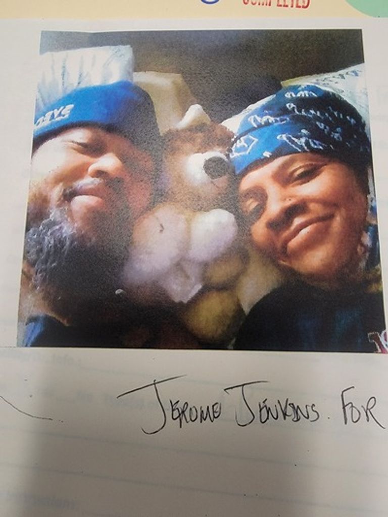 Jerome Monroe Jenkins Profile Photo