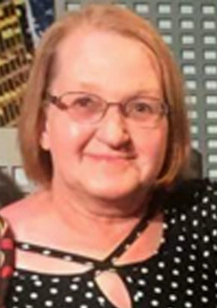 Virginia "Janie" Jane Mynes Newhouse