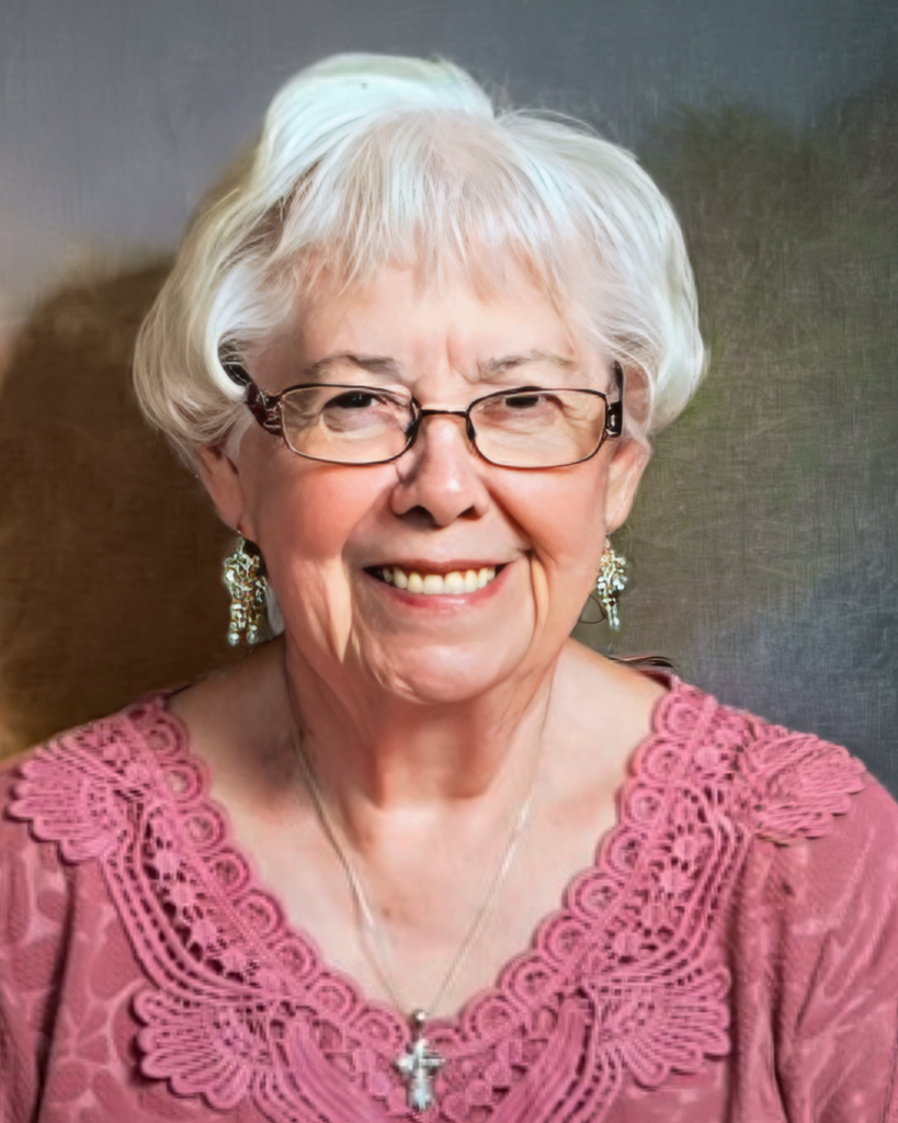 Connie White Profile Photo