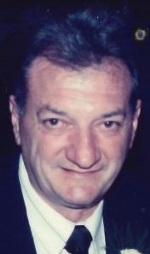 John "Big John" Latini, Jr.