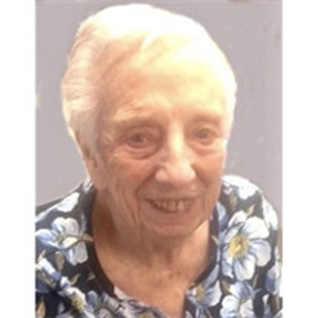Gladys D. Gallo Profile Photo