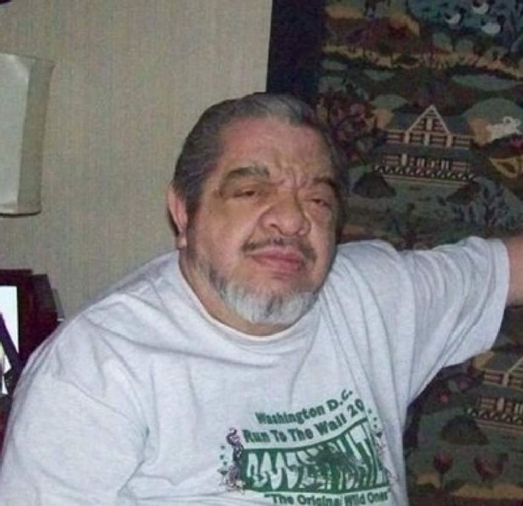 David Mora Profile Photo