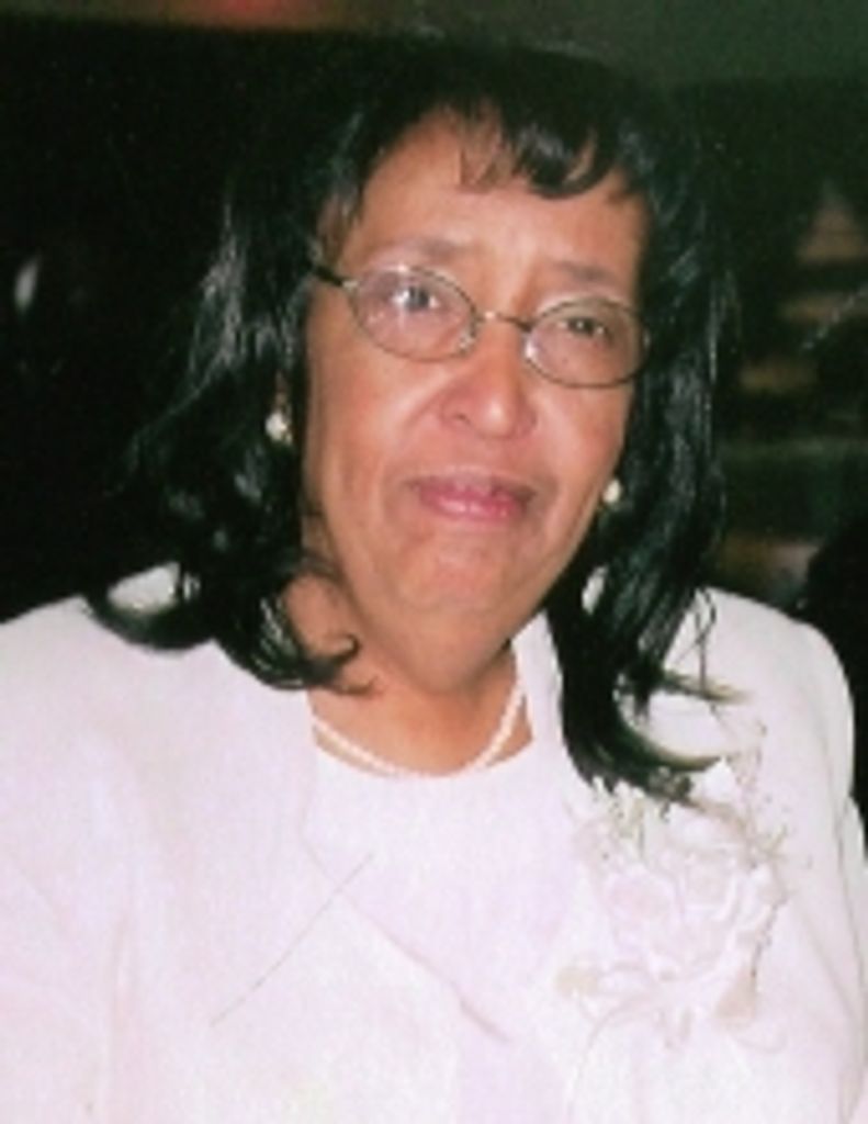 Mary Sue Fowlkes Whitehead