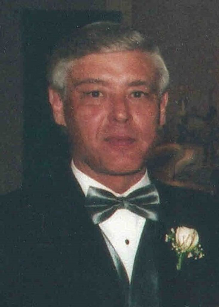 Jeffery Jay Ingraham Profile Photo