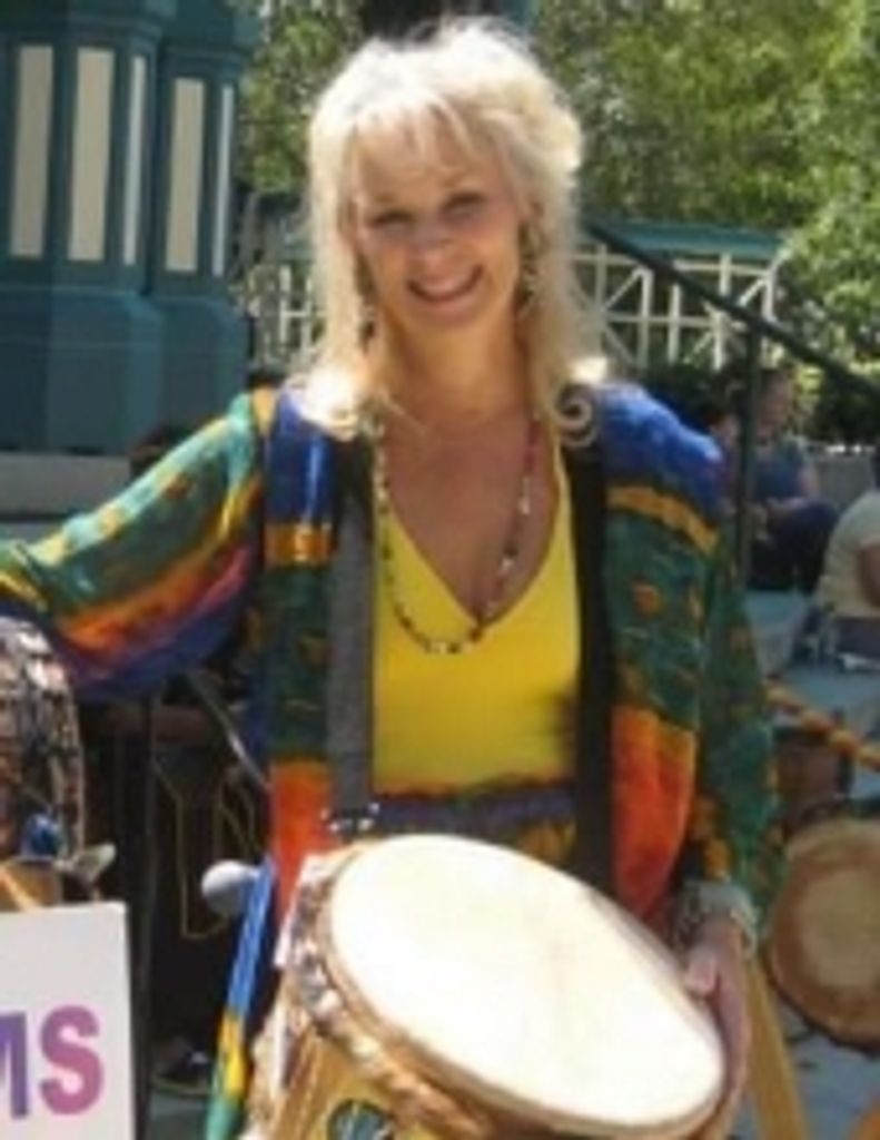 Cheryl Marie Villines