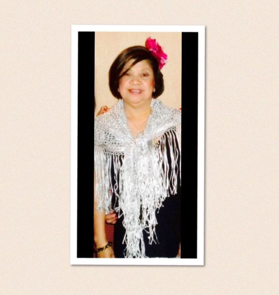 Adora D. Alicante