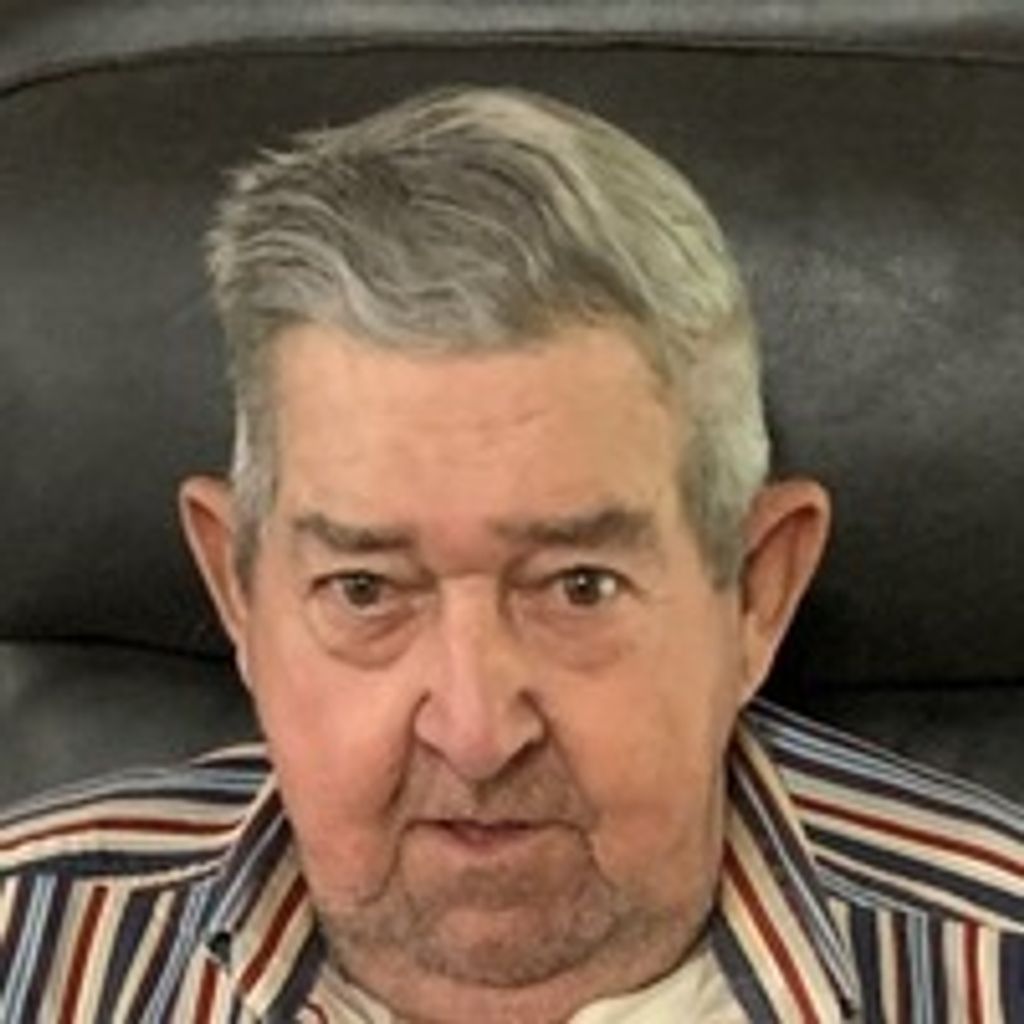 Rastus Mcdonald Profile Photo