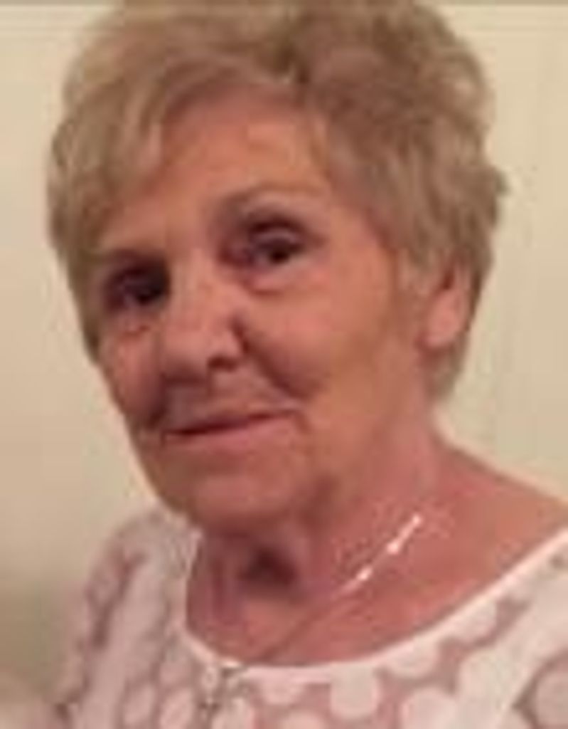 Ruth Anderson