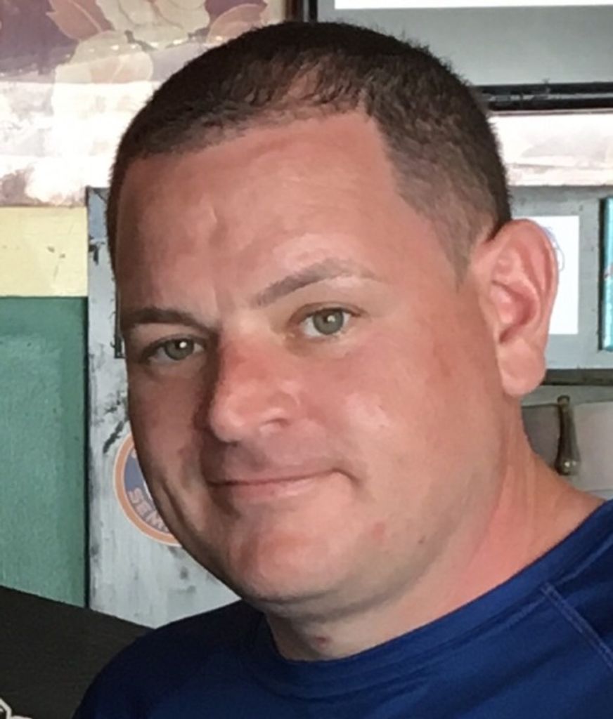 Timothy Matthew McGorty