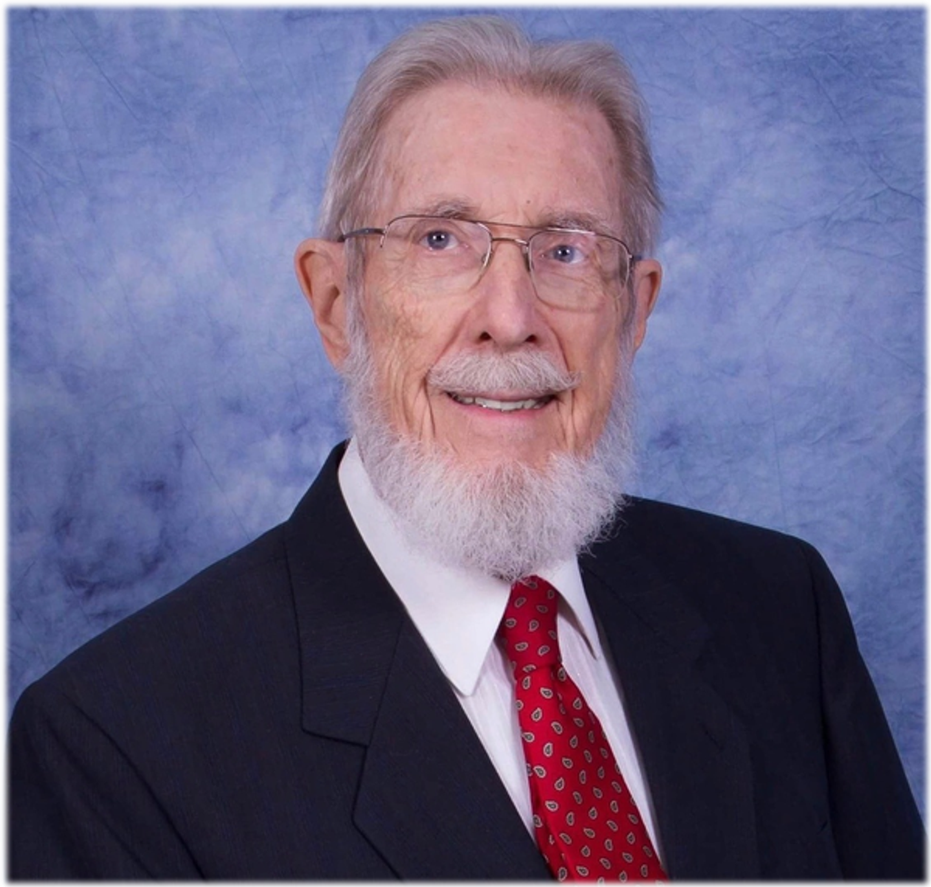 Joseph Laughlin Jr