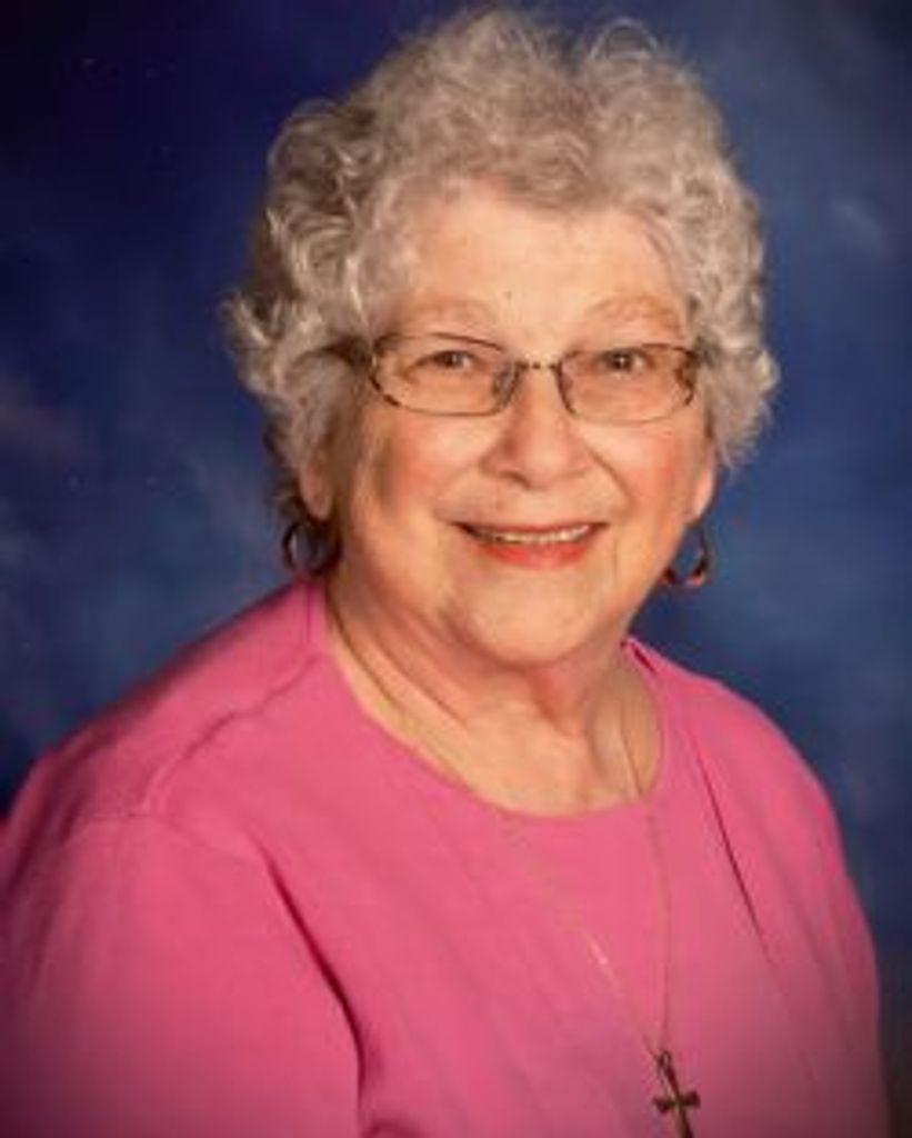 Nancy Margaret Weaver Profile Photo