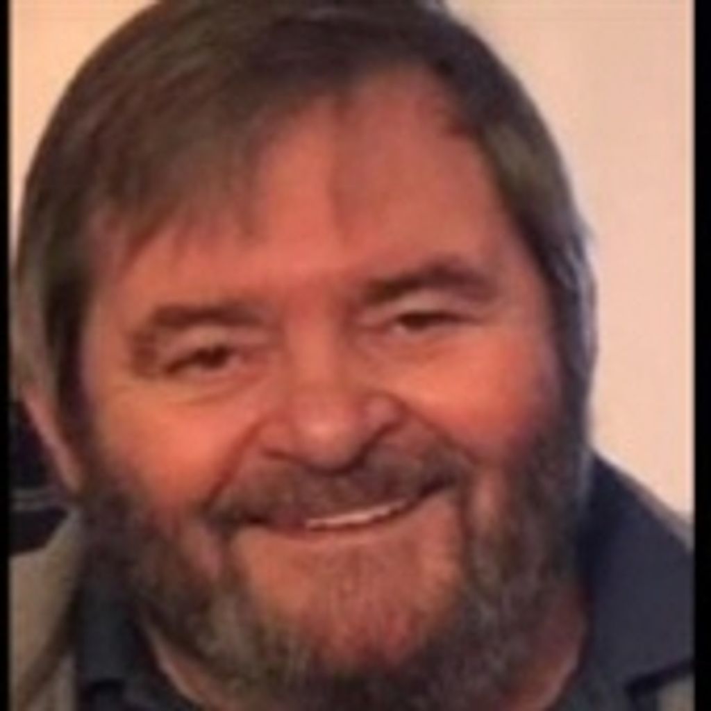 Charles Edward Griffin