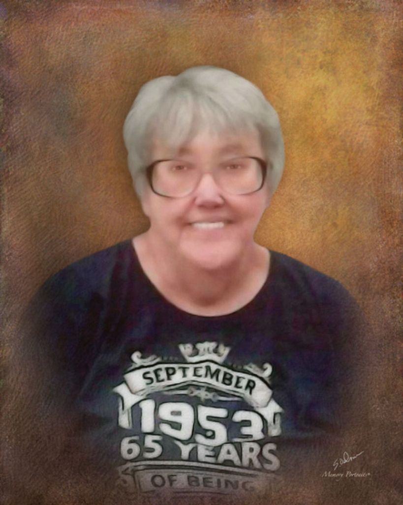 Janet Fulkerson