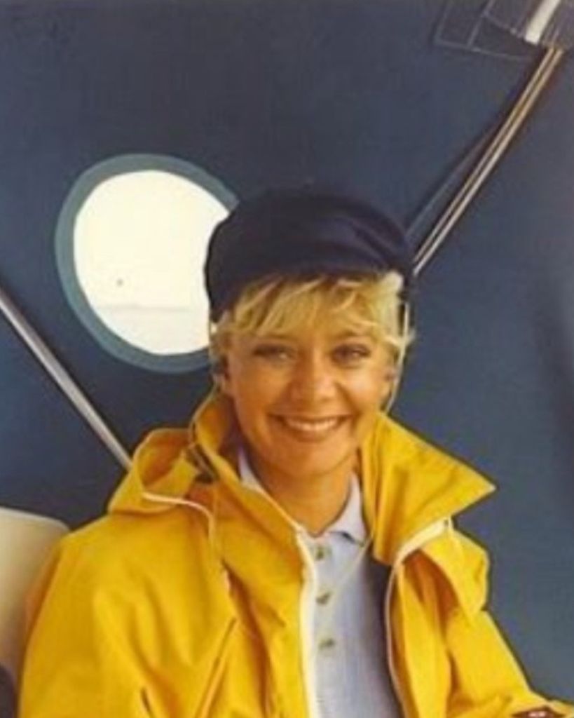 Gayle Maria Costner Profile Photo