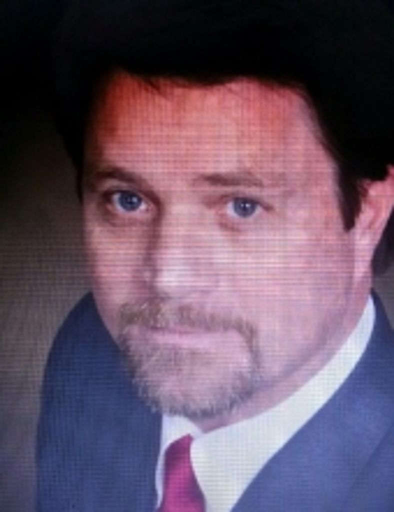 Richard Douglas Reardon