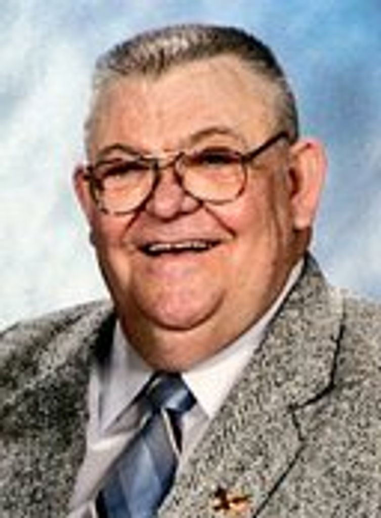 Charles Amos
