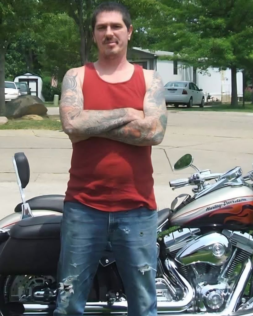 Anthony Wayne Maloney Profile Photo