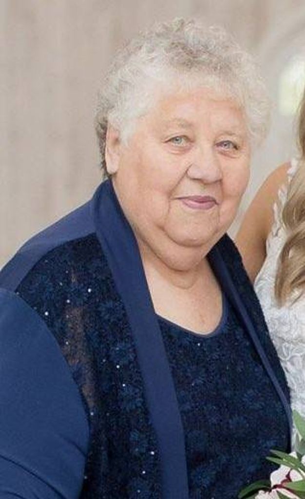 Beverly Jean (Redenius)  Engelkes Profile Photo