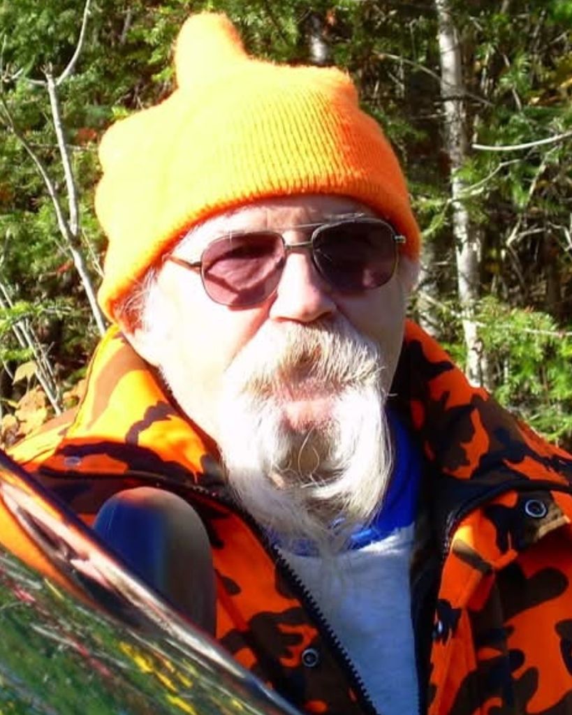 Arlo Caron Profile Photo