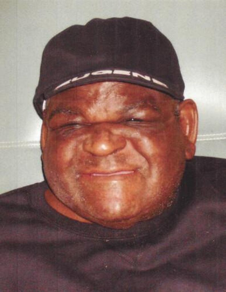 Eugene Ware Profile Photo