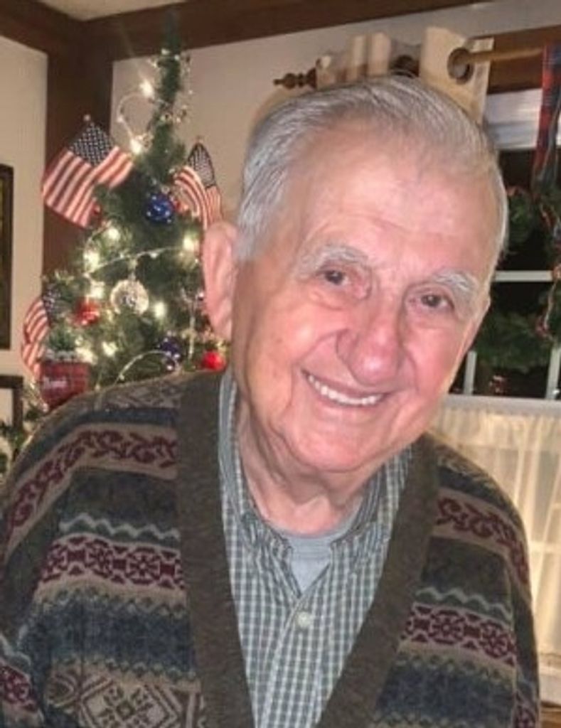 Joseph DeBiasio Profile Photo