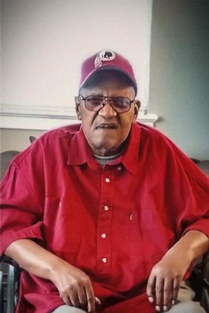 Joe Barnes Profile Photo