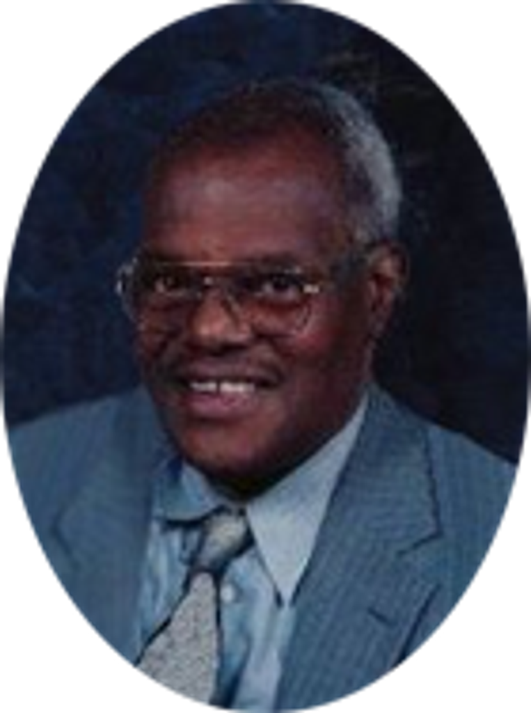 Oscar Hargrave