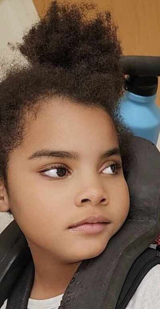 Zakeyah Andrenia Ferguson Profile Photo