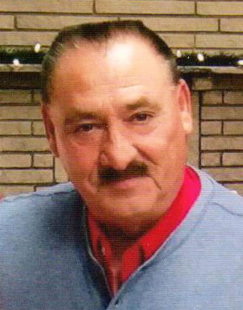 Felix Ricardo 'Ricky' Vasquez, Jr. Profile Photo